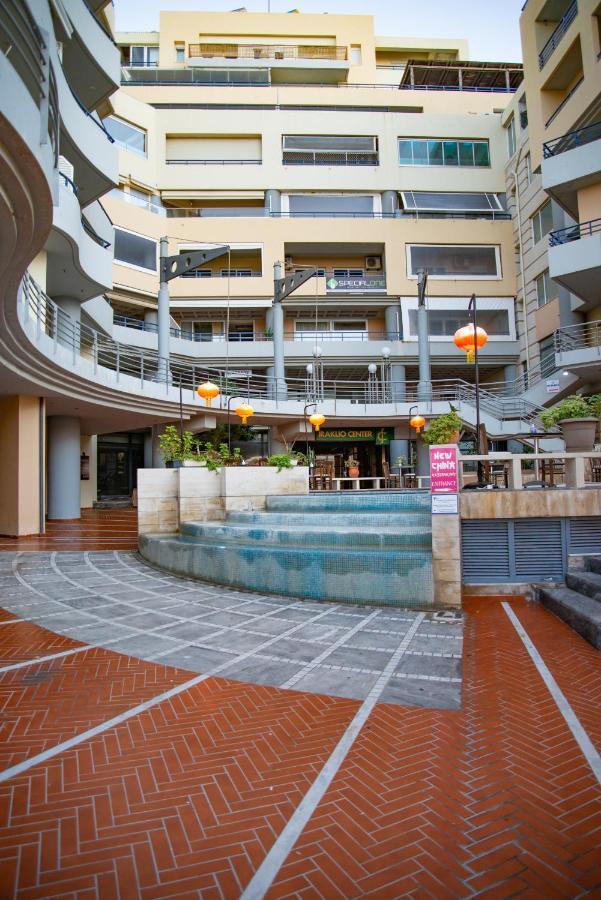 Candia Boulevard 外观 照片
