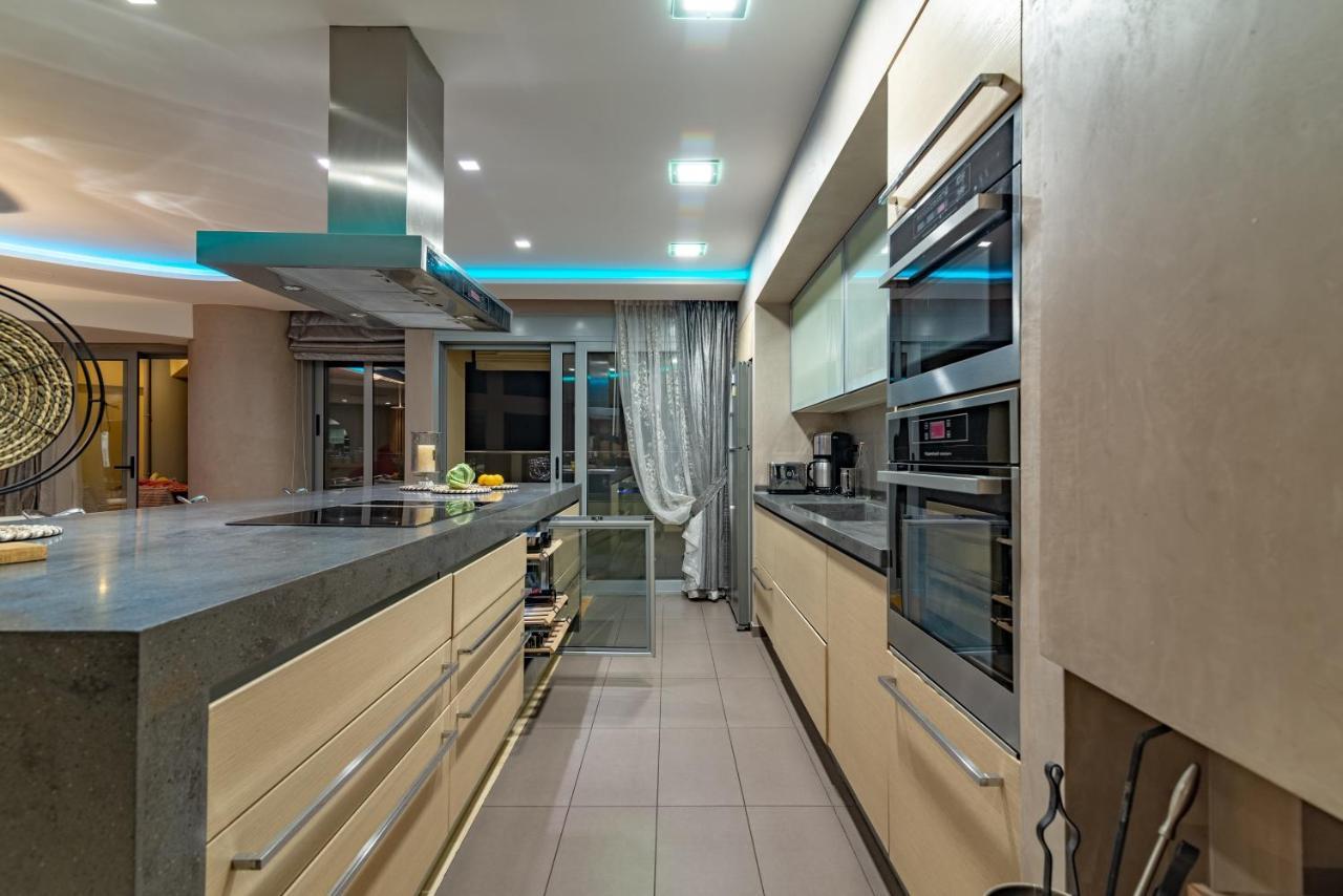 Candia Boulevard 外观 照片